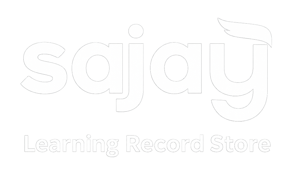 Sajay Learning Record Store